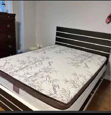 Queen Mattress Mattress Sale Mattress GTA Mattress