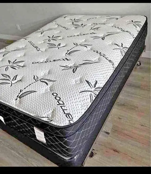 Queen Mattress Mattress Sale Mattress GTA Mattress - Photo 2