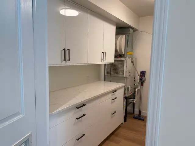 Luxury MillCreek Ravine Facing Suite Available! ✨ - Photo 3