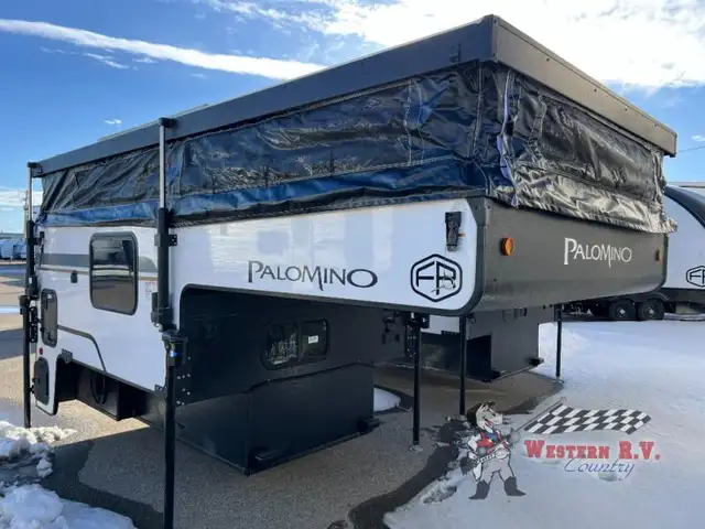2026 Palomino Backpack Edition SS-1251