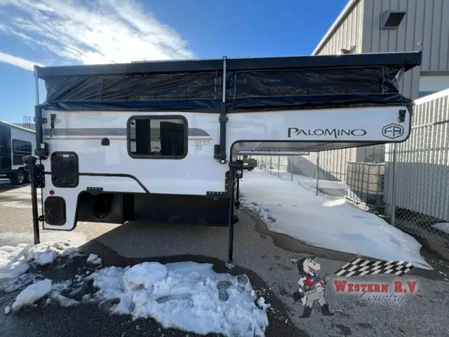 2026 Palomino Backpack Edition SS-1251 - Photo 3