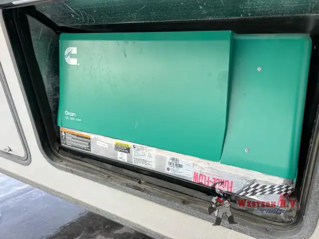 2018 Keystone RV Raptor 353TS - Photo 4