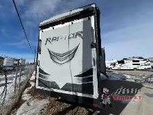 2018 Keystone RV Raptor 353TS - Photo 6