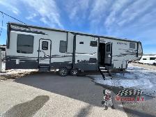 2018 Keystone RV Raptor 353TS - Photo 7