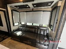 2018 Keystone RV Raptor 353TS - Photo 9