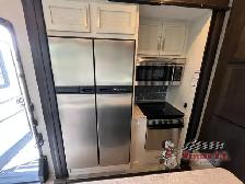 2018 Keystone RV Raptor 353TS - Photo 11