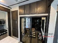2018 Keystone RV Raptor 353TS - Photo 12