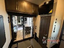 2018 Keystone RV Raptor 353TS - Photo 16