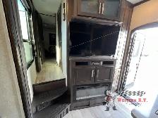 2018 Keystone RV Raptor 353TS - Photo 18