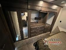 2018 Keystone RV Raptor 353TS - Photo 21