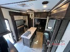 2018 Keystone RV Raptor 353TS - Photo 23