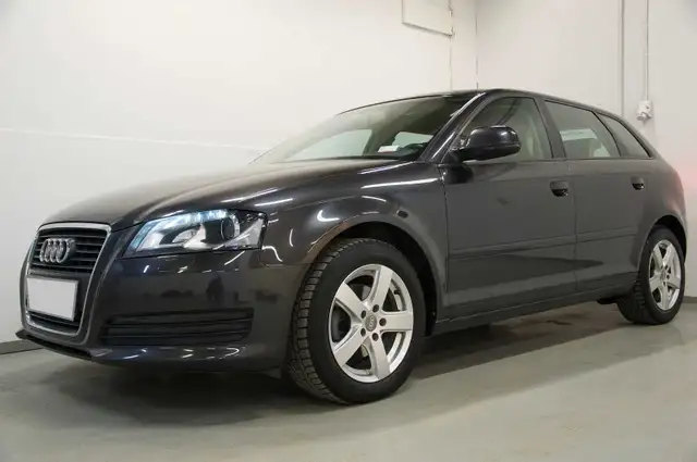 Audi A3 2.0 TDI Sportback Année 2008