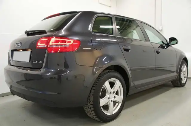 Audi A3 2.0 TDI Sportback Année 2008 - Photo 3