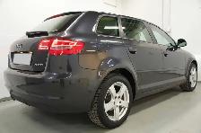 Audi A3 2.0 TDI Sportback Année 2008 - Photo 3