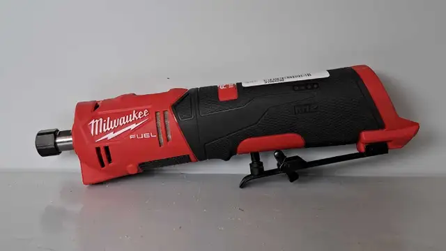 Milwaukee Die Grinder 248620 (31564292)