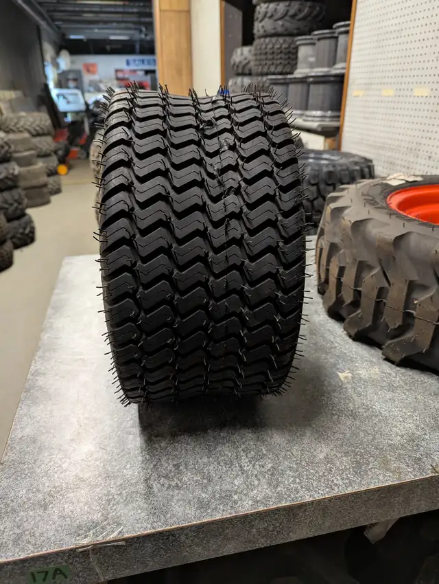 Carlisle 18x8.50-8 Turf Tire