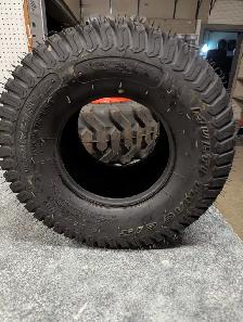 Carlisle 18x8.50-8 Turf Tire - Photo 2