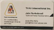 TriAir Rotary Screw Base Mount 5HP - 50HP Compressors - Photo 3