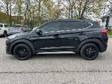 2018 Hyundai Tucson Luxury - Photo 7