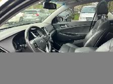 2018 Hyundai Tucson Luxury - Photo 8