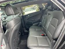 2018 Hyundai Tucson Luxury - Photo 10