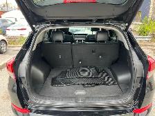 2018 Hyundai Tucson Luxury - Photo 13