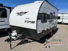 2024 Shasta RVs Compact 16BH