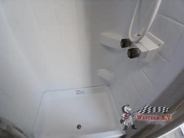 2024 Shasta RVs Compact 16BH - Photo 12