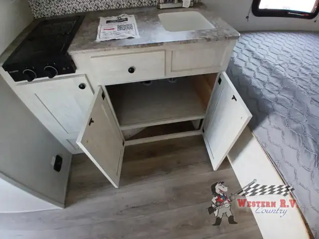 2024 Shasta RVs Compact 16BH - Photo 19