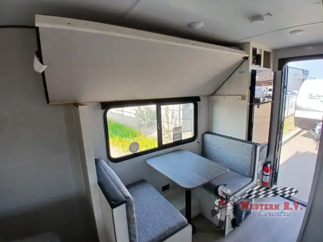 2024 Shasta RVs Compact 16BH - Photo 24