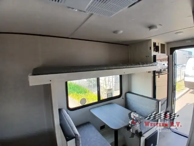 2024 Shasta RVs Compact 16BH - Photo 25