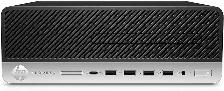 Super fast-hp sff desktop (i5 7th Quad/8G/256G SSD/DVD)
