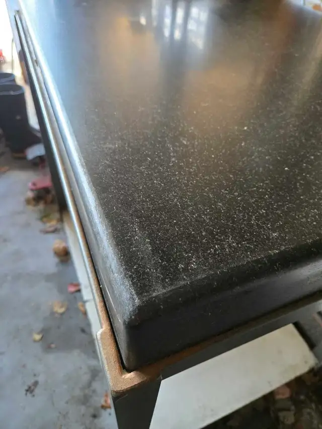 Tool and Die Granite Micro Flat and Hight Gauge - Photo 2