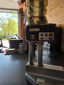 Tool and Die Granite Micro Flat and Hight Gauge - Photo 6