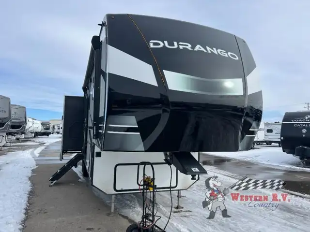 2021 KZ Durango D321RKT - Photo 3