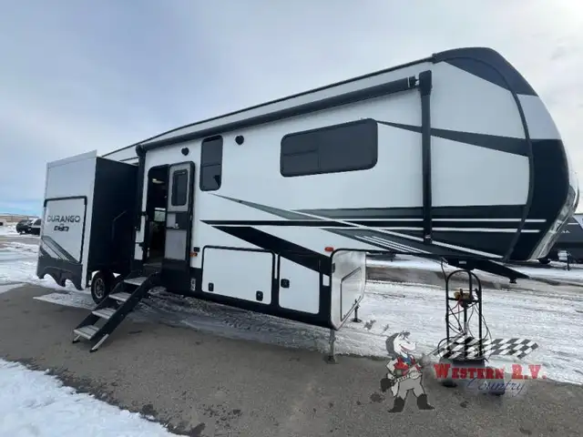 2021 KZ Durango D321RKT - Photo 4