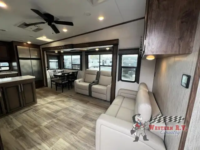 2021 KZ Durango D321RKT - Photo 6