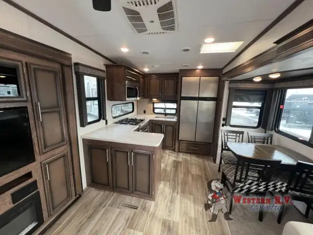 2021 KZ Durango D321RKT - Photo 9