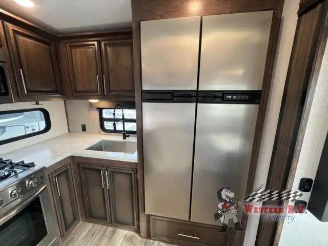 2021 KZ Durango D321RKT - Photo 10