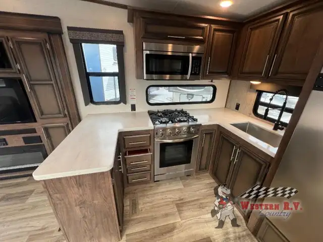 2021 KZ Durango D321RKT - Photo 11