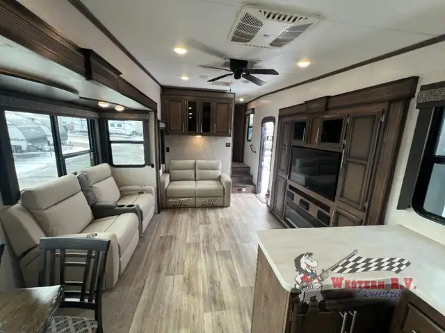 2021 KZ Durango D321RKT - Photo 12