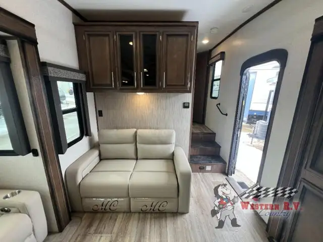 2021 KZ Durango D321RKT - Photo 13