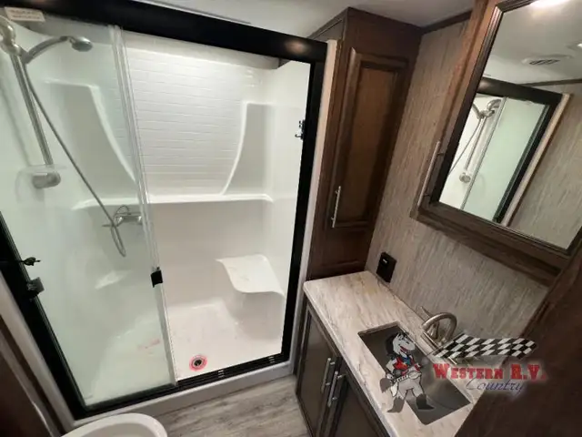 2021 KZ Durango D321RKT - Photo 14