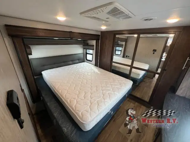 2021 KZ Durango D321RKT - Photo 15