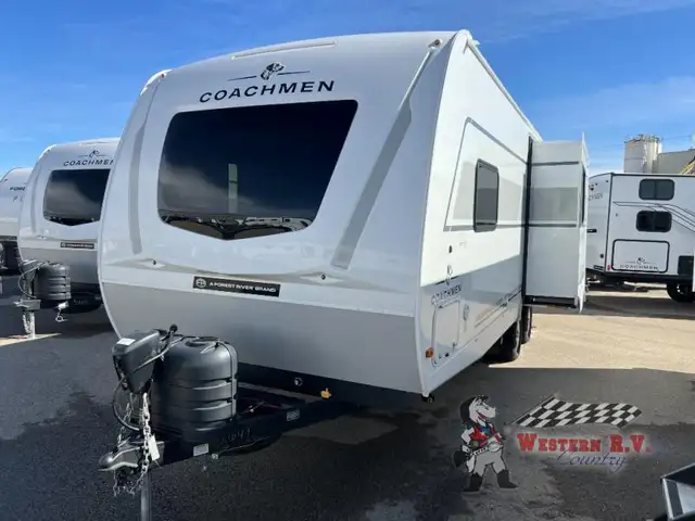 2026 Coachmen RV Freedom Express Ultra Lite 245RKS
