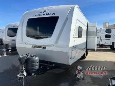 2026 Coachmen RV Freedom Express Ultra Lite 245RKS