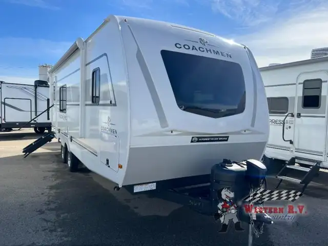 2026 Coachmen RV Freedom Express Ultra Lite 245RKS - Photo 3
