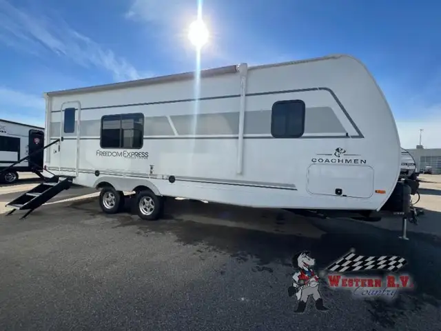 2026 Coachmen RV Freedom Express Ultra Lite 245RKS - Photo 4