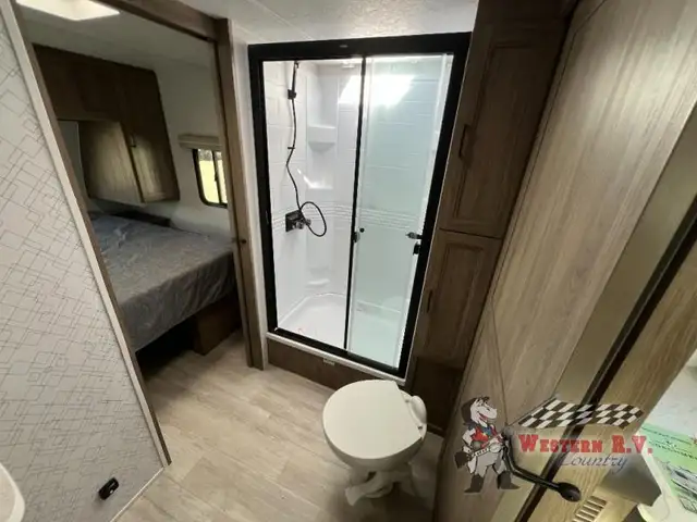 2026 Coachmen RV Freedom Express Ultra Lite 245RKS - Photo 12