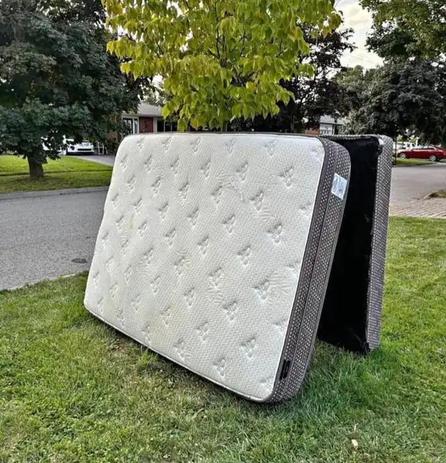 King Mattress Mattress Deal Mattress Delivery Mattress - Photo 2